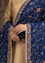 Rani - Navy