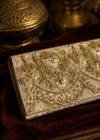 Ivory Clutch