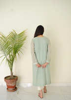 Spring Kurta