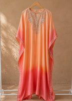 Serena Luxe Kaftan
