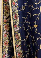 Rani - Navy