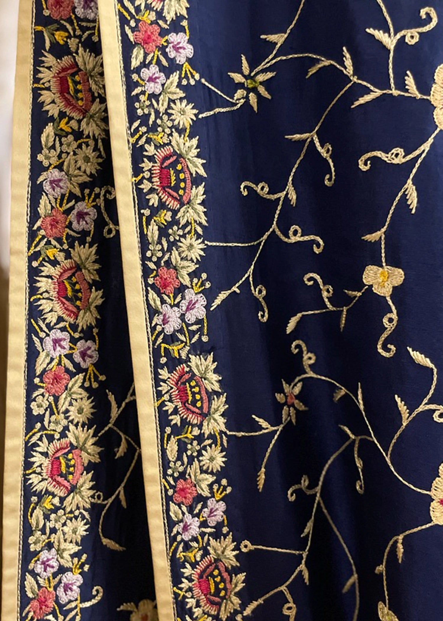 Rani - Navy