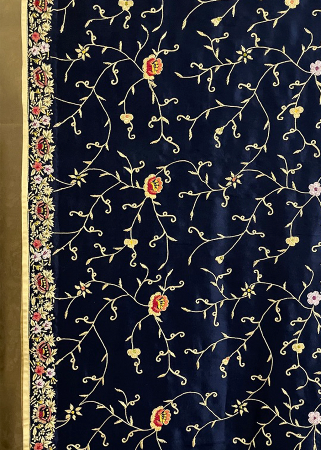 Rani - Navy