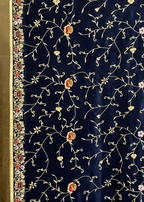 Rani - Navy