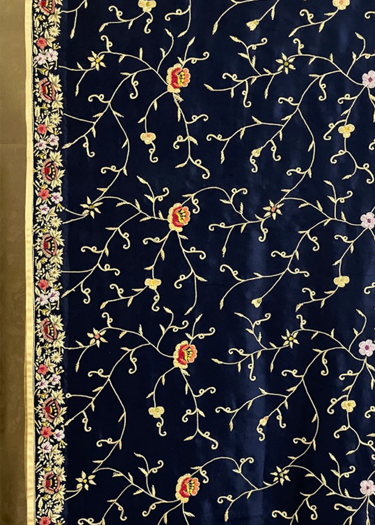 Rani - Navy