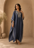 Serena Luxe Kaftan