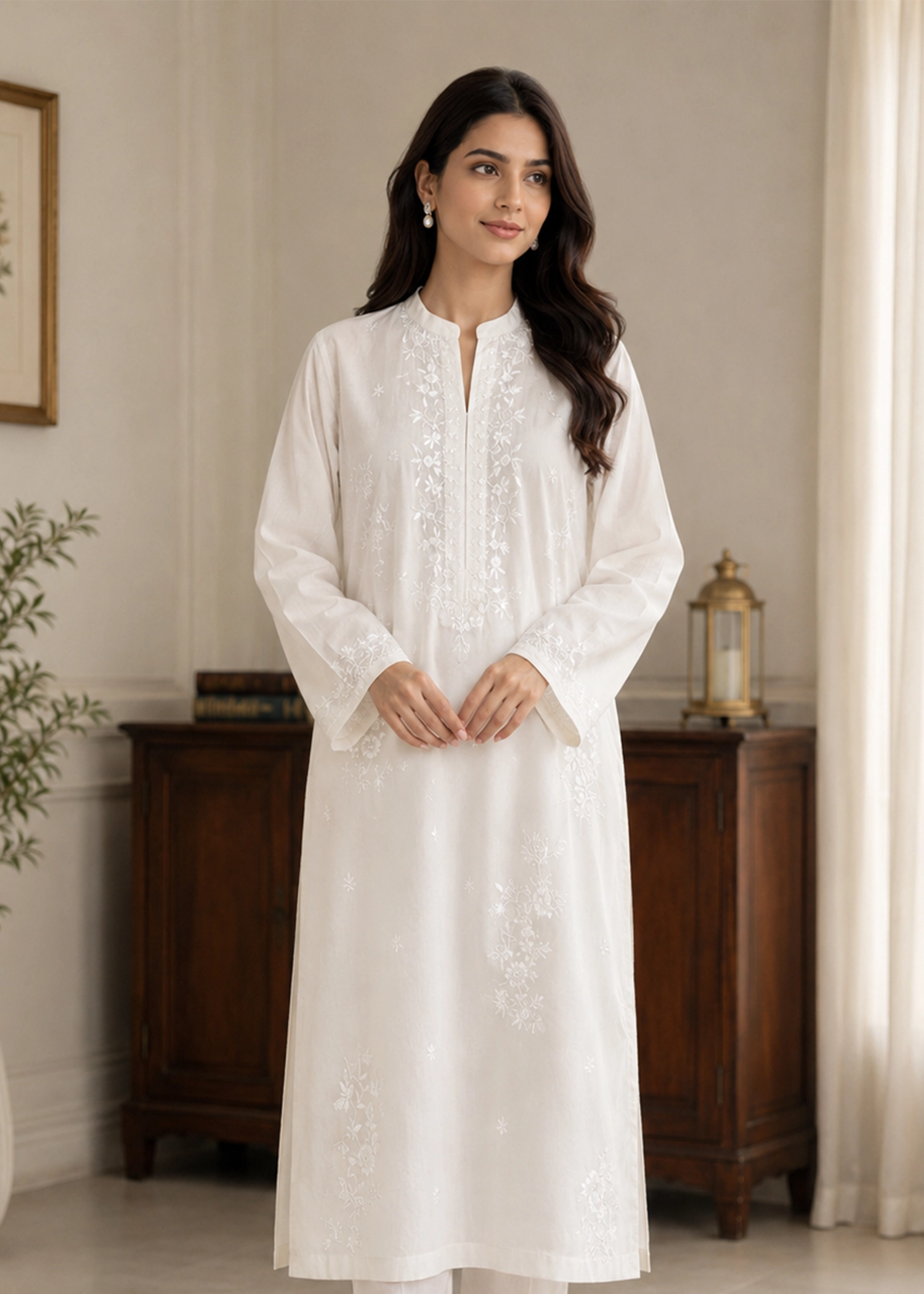 Badal Kurta